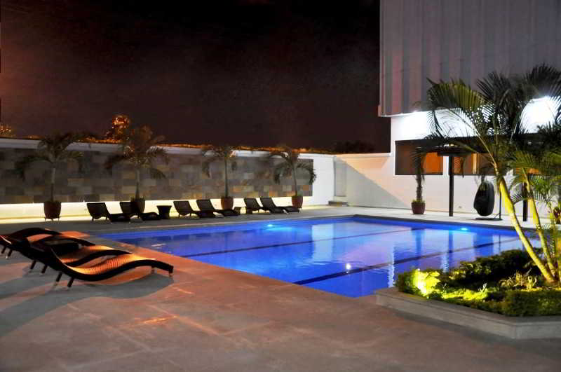 Hotel Casino Internacional 3