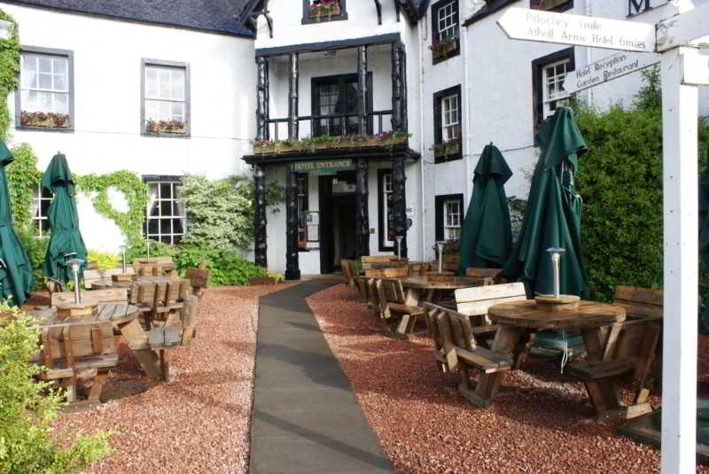 The Moulin Hotel 4