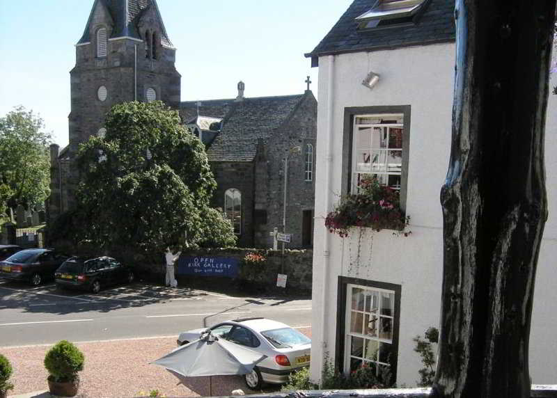 The Moulin Hotel 3