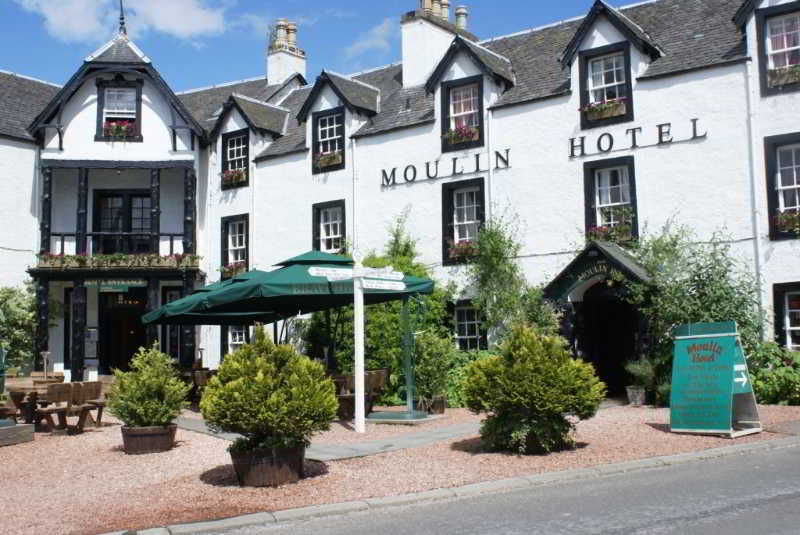The Moulin Hotel photo 1