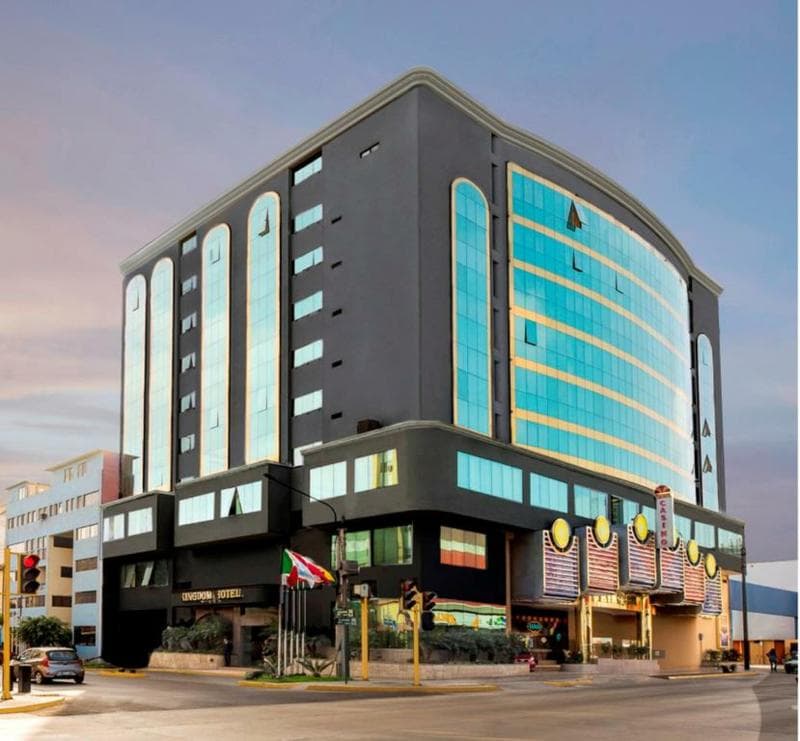 Kingdom Hotel photo 1