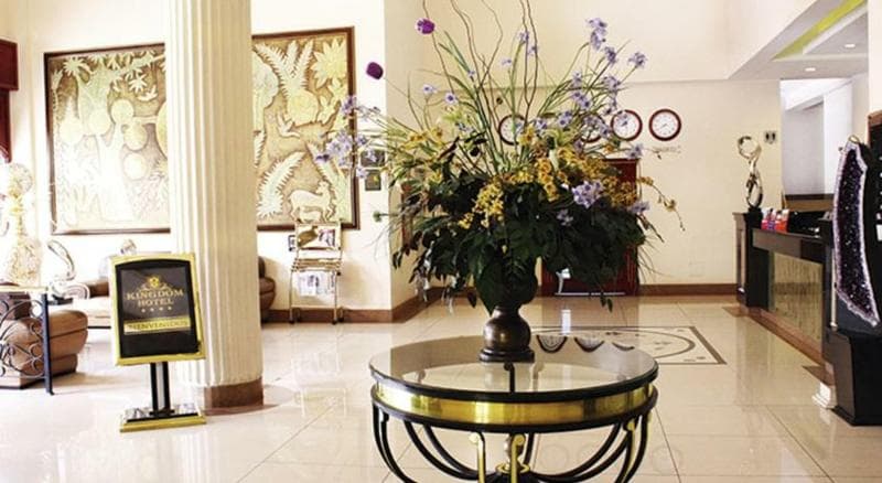 Kingdom Hotel 3