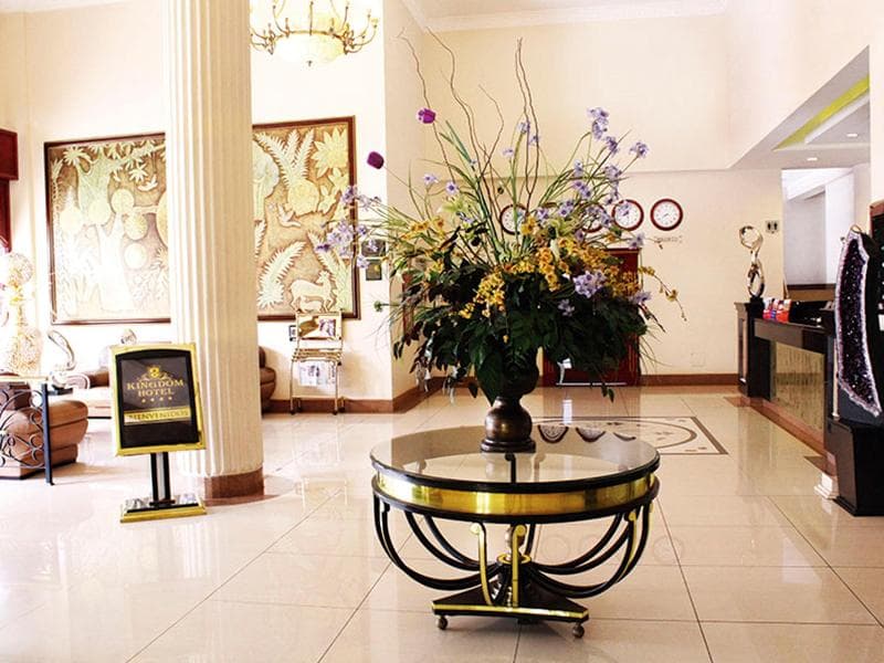 Kingdom Hotel 4