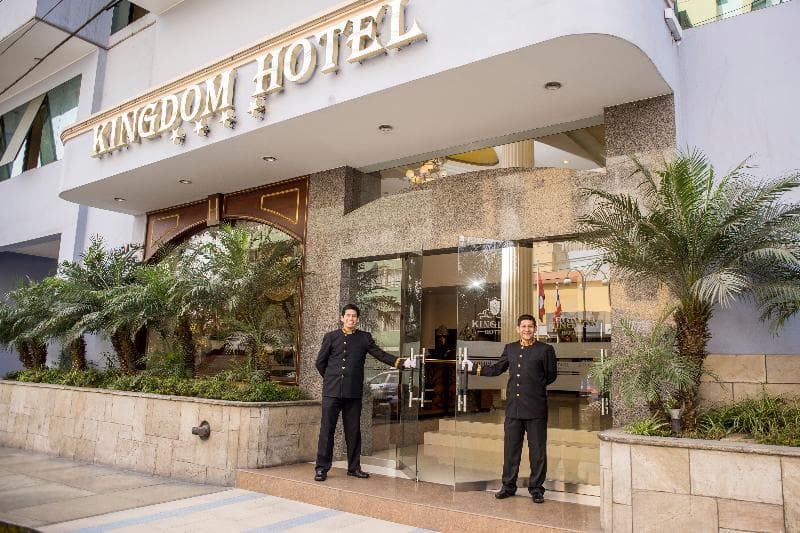 Kingdom Hotel 5