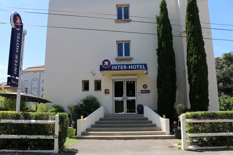 Inter-Hotel Dau-Ly photo 1