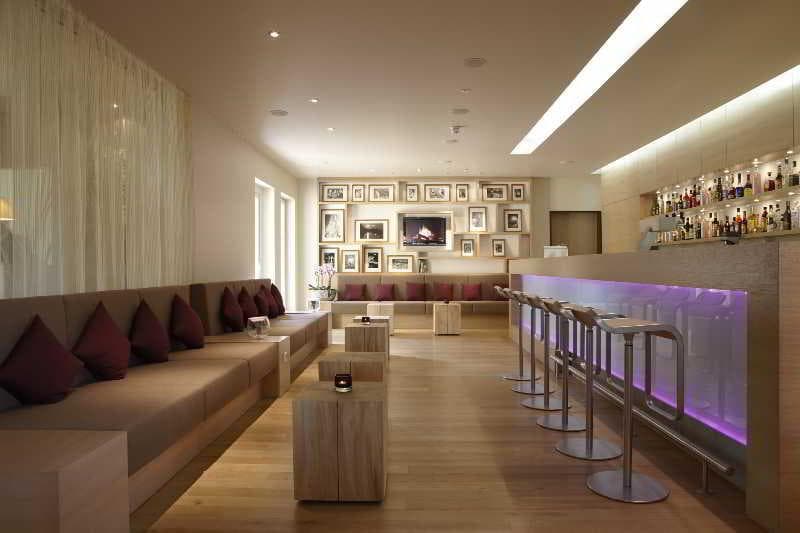 Kur Und Wellnesshaus Spreebalance, The Originals Relais (Relais Du Silence) 3