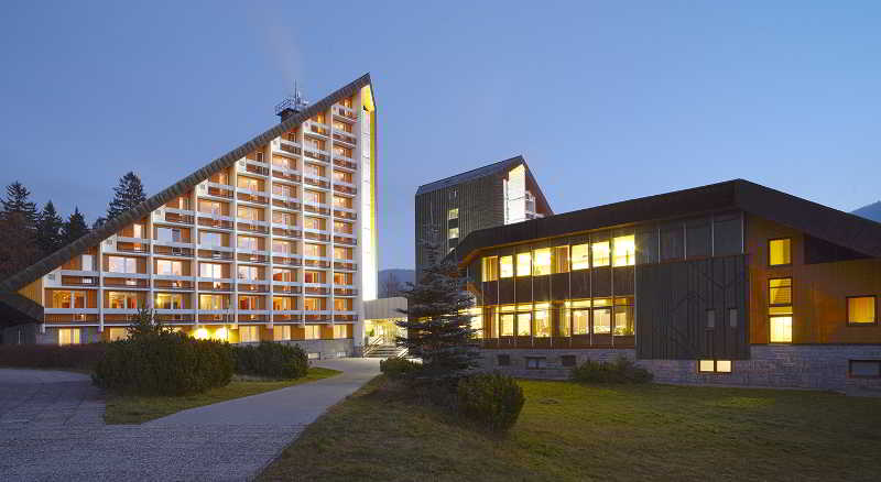 Orea Resort Sklar 5