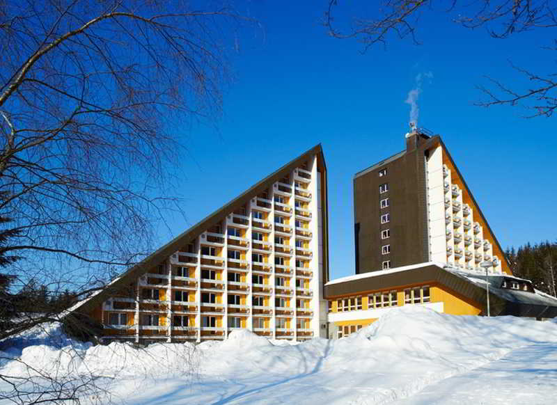 Orea Resort Sklar 3