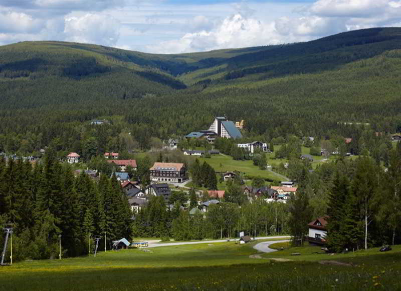 Orea Resort Sklar 2