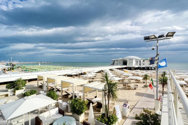 Terrazza Marconi Hotel & Spa Marine main