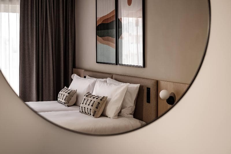 Strand Suites 4