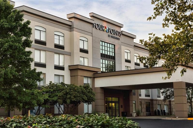 Four Points By Sheraton Nashville Airport photo 1