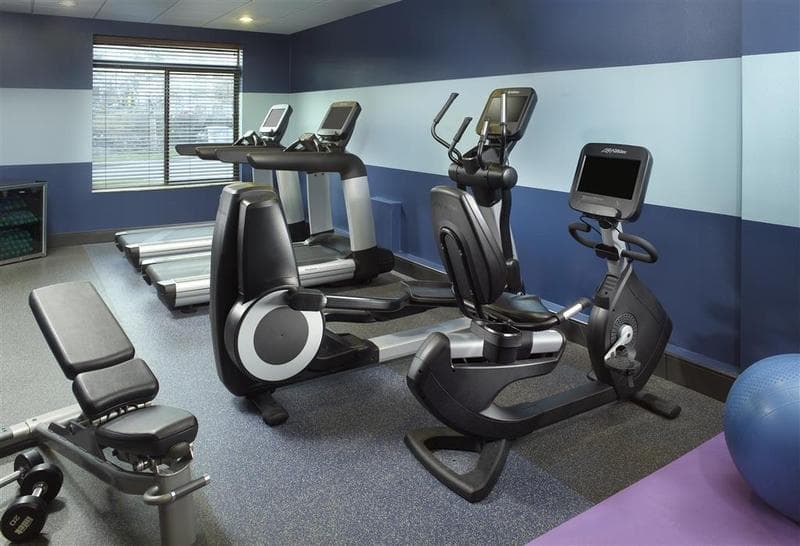 Four Points By Sheraton Nashville Airport 2