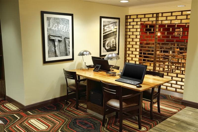 Four Points By Sheraton Nashville Airport 4