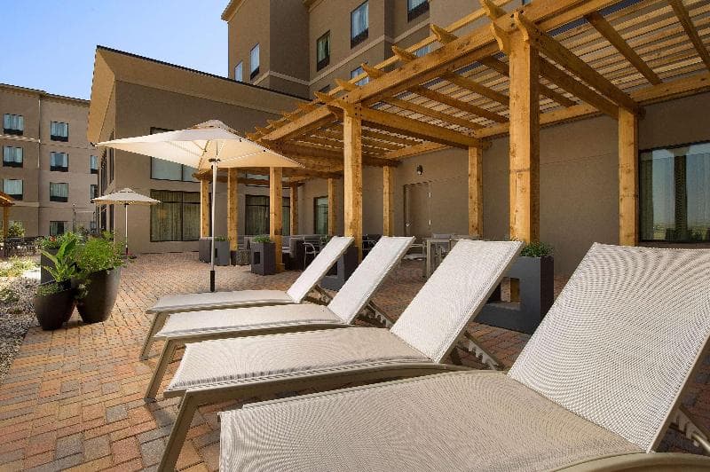Homewood Suites by Hilton Midland 2