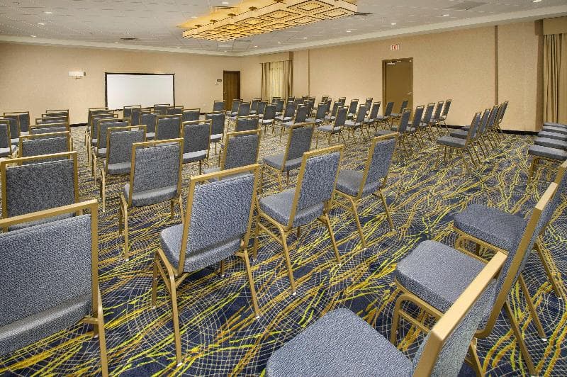 Homewood Suites by Hilton Midland photo 1