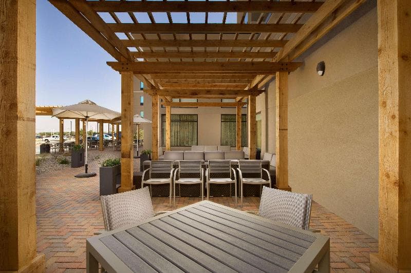 Homewood Suites by Hilton Midland 3