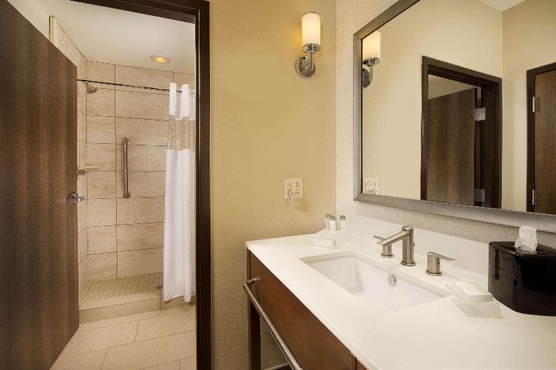Homewood Suites by Hilton Midland 5