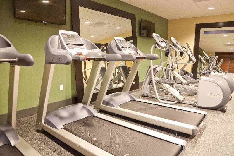 Hampton Inn & Suites Salinas 2