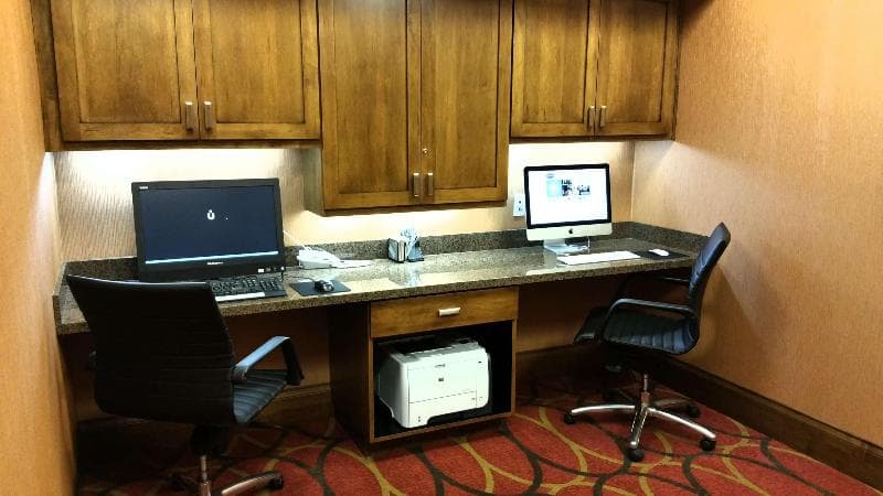 Hampton Inn & Suites Salinas photo 1