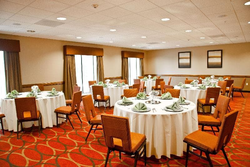 Hampton Inn & Suites Salinas 3