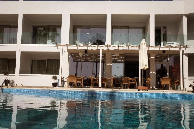 Bellini Bungalows 3