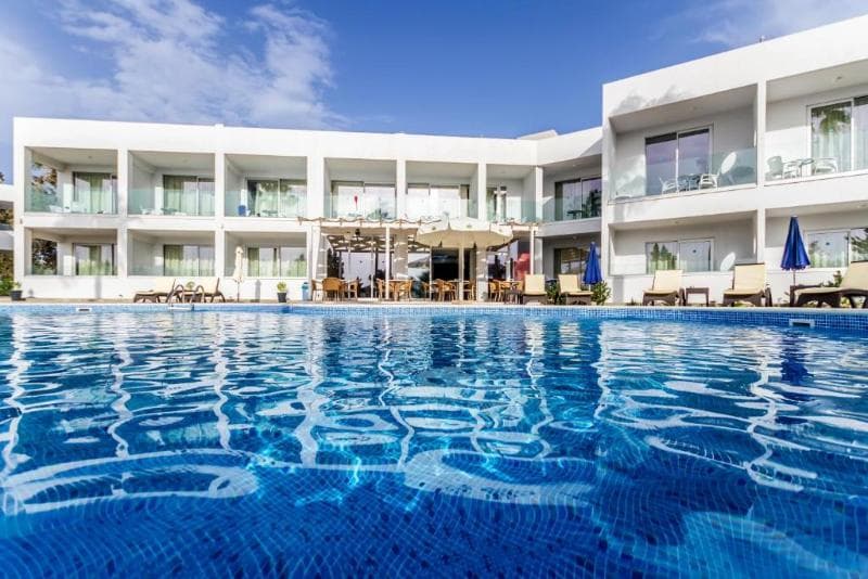 Bellini Bungalows 4