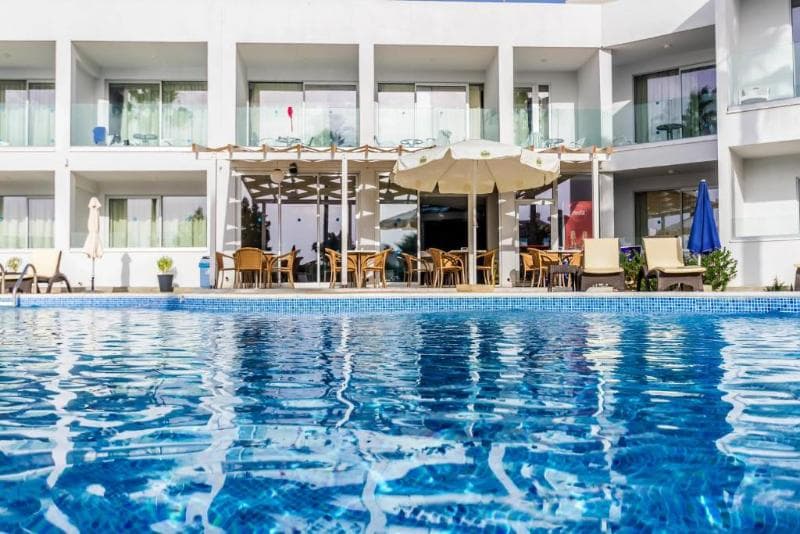 Bellini Bungalows 5