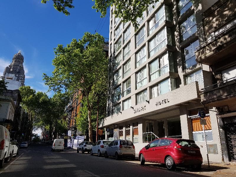 Smart Montevideo 3