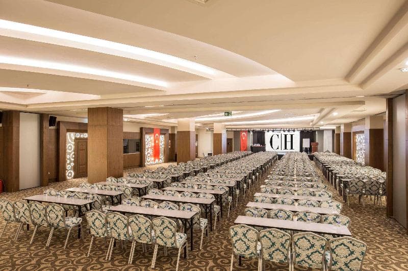 Castival Hotel photo 1