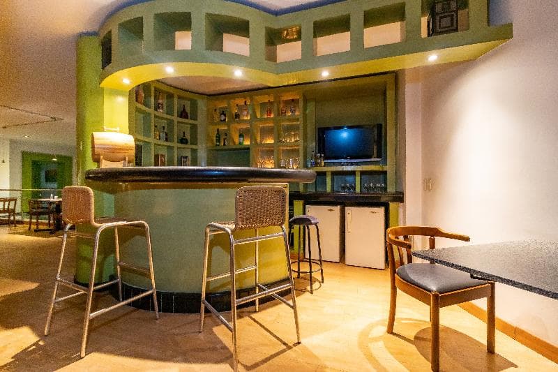 Hotel Casa Real 93 photo 1
