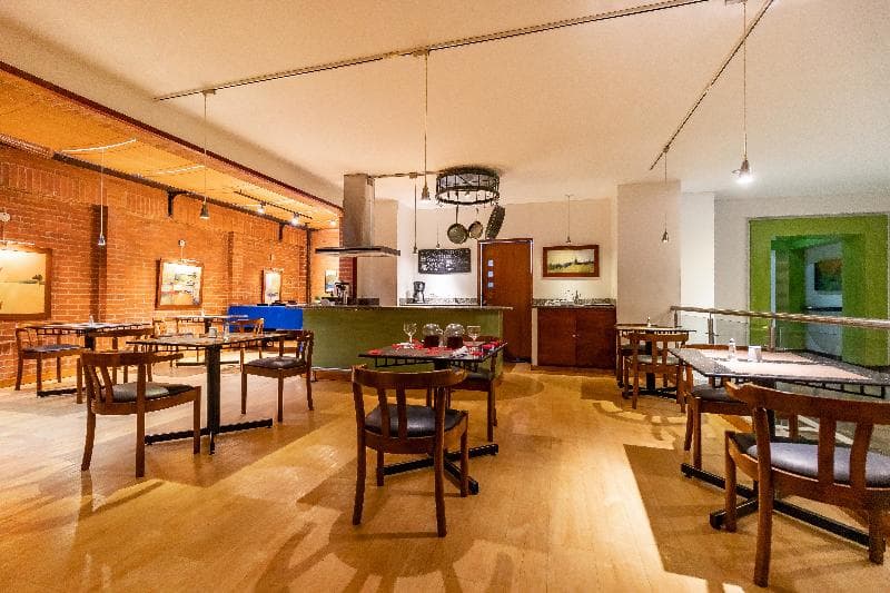 Hotel Casa Real 93 3