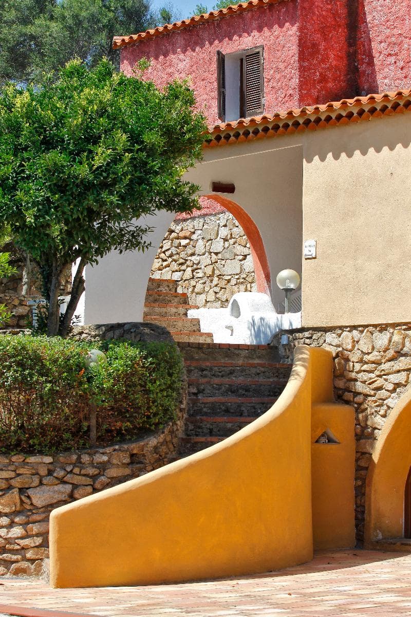 Lh Porto Rafael Altura Resort 2