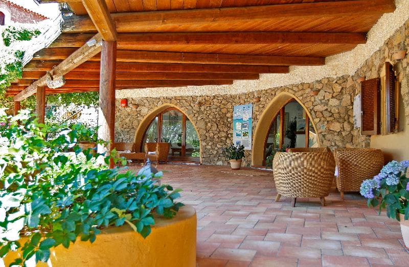 Lh Porto Rafael Altura Resort 5