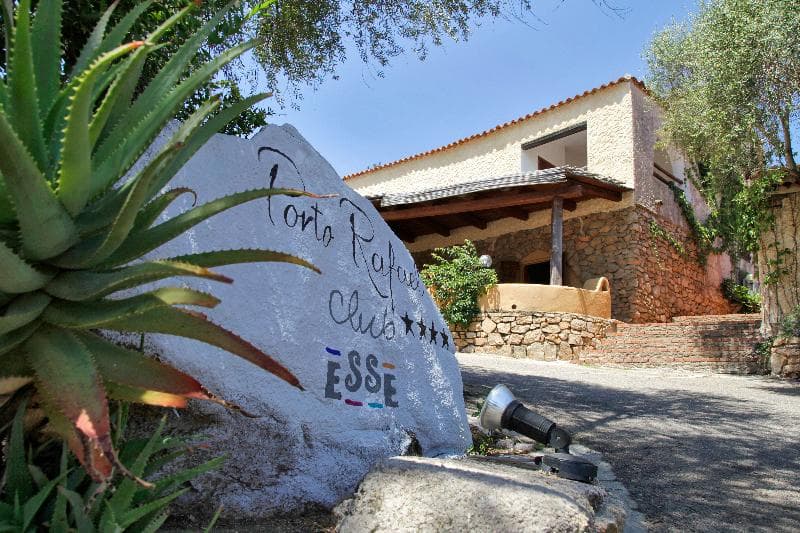 Lh Porto Rafael Altura Resort photo 1