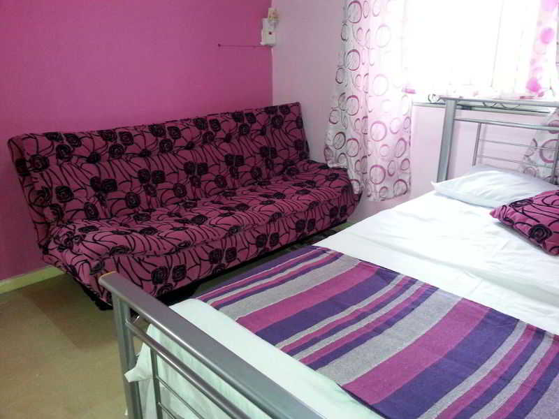 Krishangel Beach Apartment 5