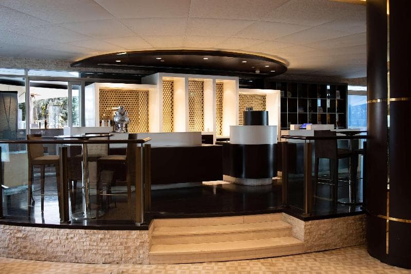 Hyatt Regency Dushanbe 2