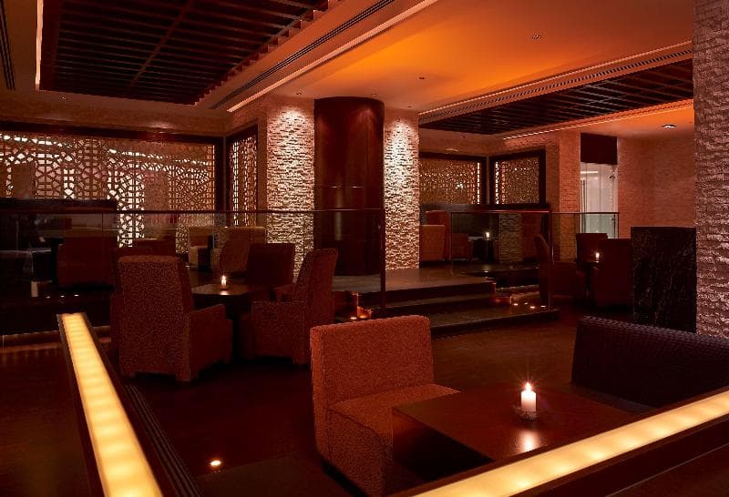 Hyatt Regency Dushanbe 3