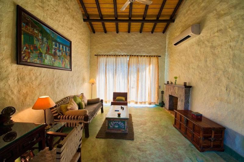 Paatlidun Safari Lodge, Jim Corbett 3