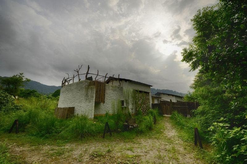 Paatlidun Safari Lodge, Jim Corbett 4