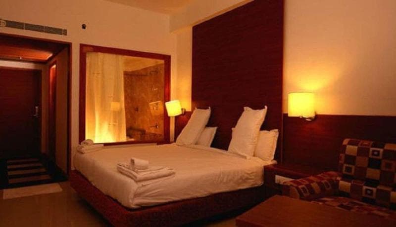 V Grand Hotel 3