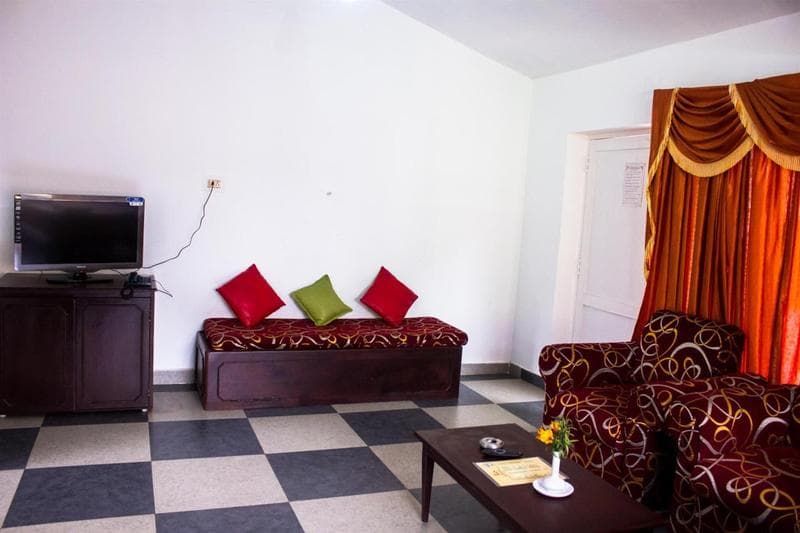 Fortune Retreats photo 1