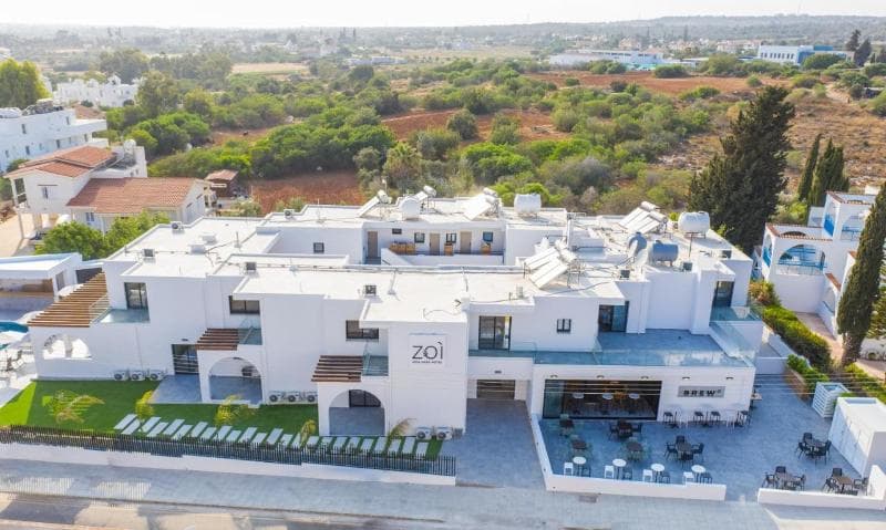Zoi Hotel 3