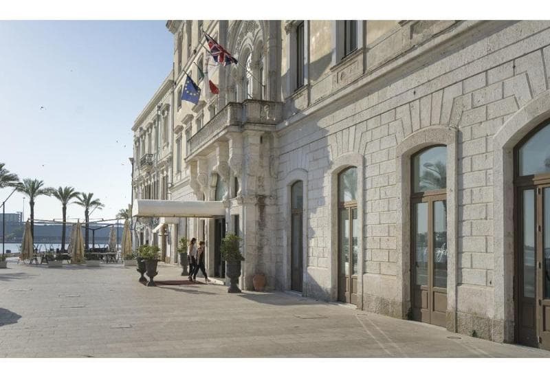 Grande Albergo Internazionale photo 1