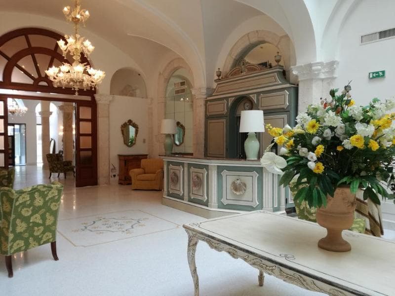 Grande Albergo Internazionale 2
