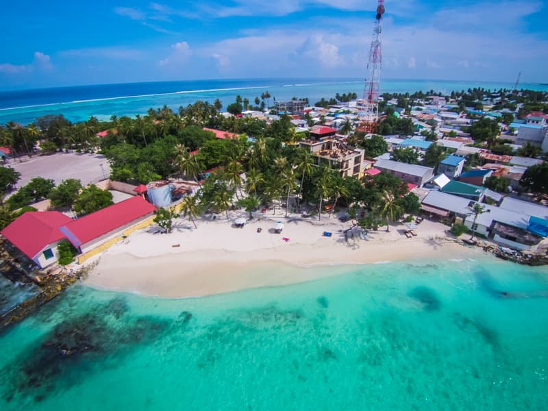 Arena Beach Hotel 4