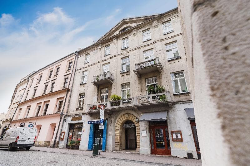 Apartamenty Bracka 6 photo 1