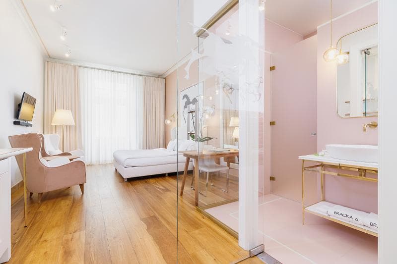 Apartamenty Bracka 6 3