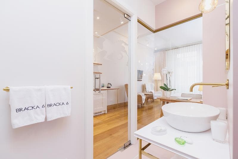 Apartamenty Bracka 6 5
