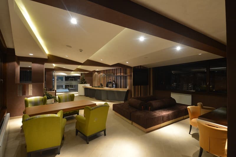 Hotel Lavina Jahorina photo 1
